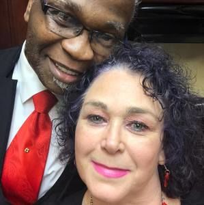 Meet your Posher, Peggy